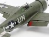 Tamiya 61086 P-47D Razorback 1/48