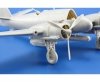 Eduard 73562 Beaufighter TF Mk.10 AIRFIX 1/72