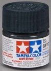 Tamiya XF17 Sea Blue (81717) Acrylic paint 10ml
