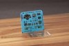 Eduard 3DL48235 Barracuda SPACE TRUMPETER 1/48