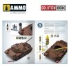 Ammo of Mig 6519 Solution Book – Realistic Rust