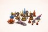 Paint Forge PFRB5003 Crystals Big Set