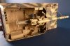 Trumpeter 00953 German Sd.Kfz.165 Hummel Late Production 1/16