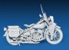 MiniArt 35284 U.S. MOTORCYCLE REPAIR CREW. SPECIAL EDITION 1/35