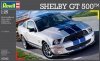 Revell 07243 Shelby GT 500 (1:24)