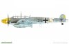 Eduard 7081 Bf 110C/ D (1:72)
