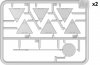 MiniArt 35661 DUTCH TRAFFIC SIGNS 1930-40’s 1/35