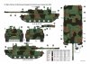 Hobby 2000 35006 K2 'Black Panther' Polish Army MBT ( H2K35004 + PE + POLAROID ) 1/35