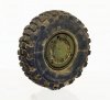 Panzer Art RE35-488 SPz 2 “Luchs” road wheels (Michelin X pattern) 1/35