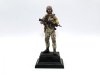 ICM 16104 Soldier of the Armed Forces of Ukraine 1/16
