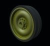 Panzer Art RE35-494 Road wheels for M113 1/35