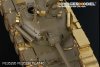 Voyager Model PE35295 Russian T-55A Medium Tank (For TAMIYA 35257) 1/35