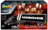 Revell 07658 Rammstein Tour Truck Gift Set 1/32