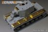 Voyager Model PE351109 WWII Russian KV-2 Basic Upgrade Set For TRUMPETER 1/35