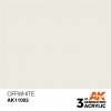 AK Interactive AK11002 Offwhite 17ml