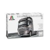 Italeri 3940 VOLVO FH4 GLOBETROTTER XL 1:24