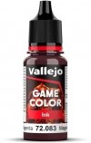 Vallejo 72083 Game Color - Magenta 18ml