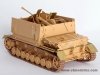 E.T. Model E35-004 WWII German Flakpanzer IV Möbelwagen (For TAMIYA 35237) (1:35)