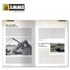 AMMO of Mig Jimenez 6145 T-34 Colors. T-34 Tank Camouflage Patterns in WWII (Multilingual)