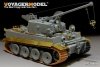 Voyager Model PE35855 WWII German Bergepanzer Tiger I basic For DRAGON 6850 1/35