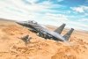 Italeri 2803 F-15E Strike Eagle 1/48
