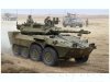 Trumpeter 01564 B1 Centauro AFV Early Verslon (2nd Series) with Upgrade Armour (1:35)
