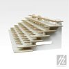 Hobby Zone HZ-s2b (36mm) Duży Stojak na farby modelarskie