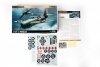 Eduard 82201 F4F-3 Wildcat ProfiPACK edition 1/48