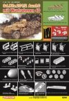 Dragon 6284 251/2 Ausf C mit Wurfrahmen 40