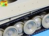 Aber 25010 Fenders for Panther G/Jagdpanther (1:25)