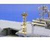 Eduard 17029 USS Nimitz CVN-68 TRUMPETER 1/700