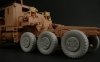 Panzer Art RE35-121 Road wheels for M1070 truck tractor 1/35
