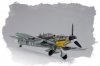 Hobby Boss 80226 Bf109 G-6 (late) (1:72)