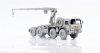 Modelcollect UA72342 German MAN KAT1M1013 8*8 HIGH-Mobility off-road truck 1/72