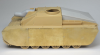 Panzer Art RE35-654 StuG IIIG “Impostor” Pz.Brigade 150 Ardennes 1/35