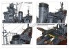 Kagero 16036 The Japanese Cruiser Yahagi EN