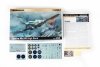 Eduard 8286 Spitfire Mk. XVI High Back 1/48