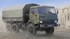 Trumpeter 01034 Russian KAMAZ 4310 1/35