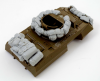 Panzer Art RE35-607 Stowage set for M8 “Greyhound” 1/35