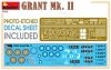 MiniArt 35282 GRANT Mk. II 1/35