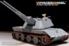 Voyager Model PE35918 WWII German E-100 Super Heavy Tank for AMUSING HOBBY 1/35