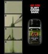 AK Interactive AK026 Slimy Grime Dark 35ml