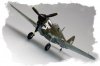 Hobby Boss 80252 P-40N Warhawk (1:72)