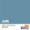AK Interactive AK11916 AMT-7 LIGHT BLUE – AIR 17ml