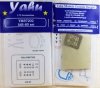 Yahu YMS7202 I.A.R.80 set (A-model / Parc Model) 1:72