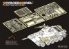 Voyager Model PE351032 PLA Type59 Main Battle Tank Basic（For TAKOM 2081）1/35