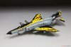 FineMolds 72938 JASDF F-4EJ Kai 2020 Special Marking Yellow 1/72