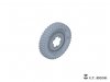 E.T. Model P35-138 WWII German Kübelwagen Type82 Sagged wheels Narrow For TAMIYA Kit 1/35