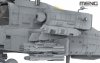 Meng Model QS-004 Boeing AH-64D Apache Longbow Heavy Attack Helicopter 1/35