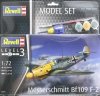 Revell 63893 Messerschmitt Bf 109 F-2 1/72